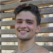 Doy clases de biología a alumnos de hasta 2o de bachillerato